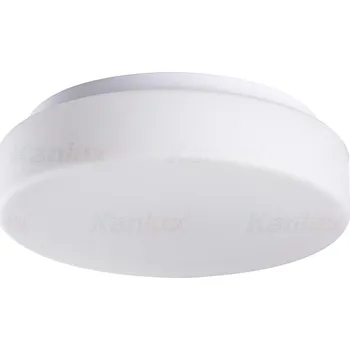 Nástěnné svítidlo Kanlux Svítidlo nástěnné PERAZ 40DL-15O NS, 2xE27, IP44