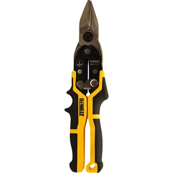 Nůžky na plech DeWALT DWHT14675-0