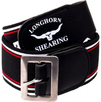 Pracovní zástěra Pásek pro střihače ovcí šířka 5 cm délka 97 cm