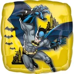 Amscan Foliový balónek Batman 43 cm