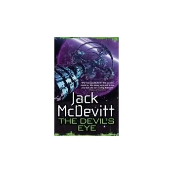 Devil's Eye (Alex Benedict - Book 4) - McDevitt, Jack