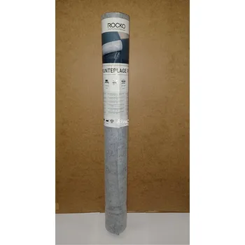 IZOLAČNÍ PODLOŽKA TL. 1 MM, Šíře 1 m, KRONO