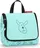 Reisenthel Toiletbag S Kids, Cats and Dogs Mint