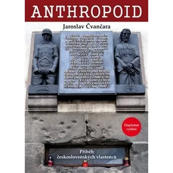 Anthropoid: Příběh československých…