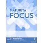 Maturita Focus 2: Workbook - Daniel…