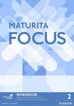 Maturita Focus 2: Workbook - Daniel…