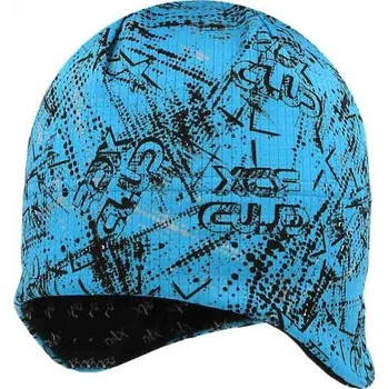 Čepice RDX Dětská funkční čepice F926P tyrkys, 3