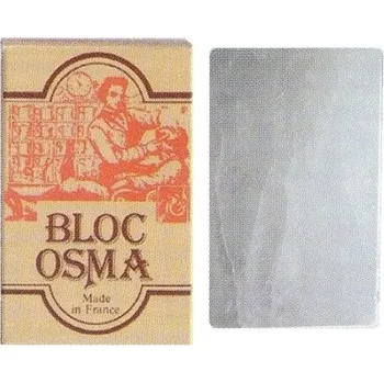 Dovo Solingen Kamenec OSMA Bloc 505 171