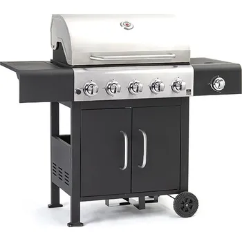 Zahradní gril LANDMANN Trendy 5.1