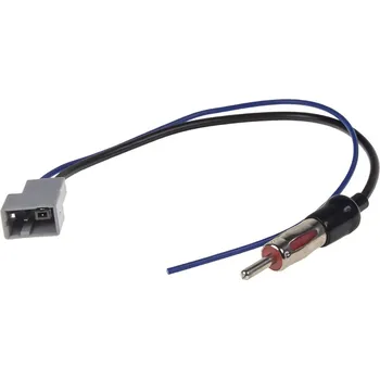 Autoanténa Anténní adaptér-napájení GT13/ISO - Honda/Mazda/Suzuki 2005-