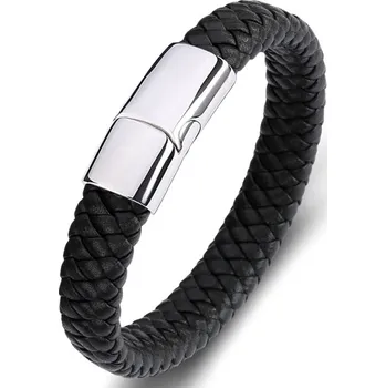 Náramek Kožený náramek Fargo