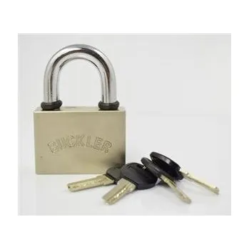 Autozámek VISACÍ ZÁMEK - NÁHRADA