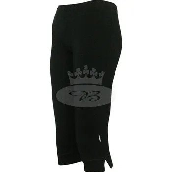 VoXX Boma Lonka Litex+Dívčí tepláky VoXX - Warp tří-čtvrteční, Dívčí tepláky VoXX - Warp tří-čtvrteční, VoXX, vo-059 Černá 146-152