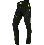 Kalhoty - HAVEN Energizer - černá/zelená S