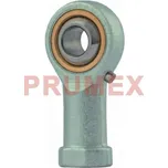 Durbal BEFN 05-20-501 kloubová hlavice