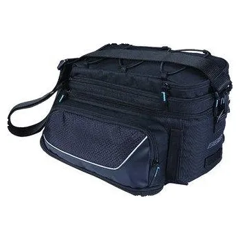 brašna na kolo BBB brašna BSB-133 TrunckPack (černá)