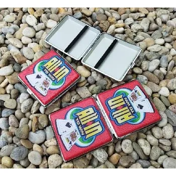 Tabatěrka pouzdro na cigarety 035