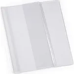 KOH-I-NOOR Obal na sešit 362354 A6 čirý