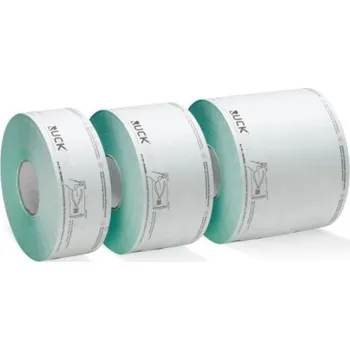 Obalový materiál Folie transparentní steril. pro autoklav 10CM/200M - ID: 657