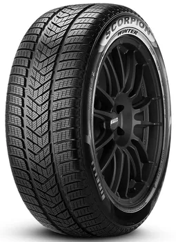 4x4 pneu Pirelli Scorpion Winter 325/40 R22 114 V FP MO1
