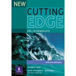 New Cutting Edge: Pre-Intermediate:…