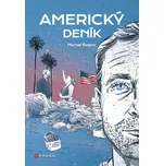Americký deník - Michal Šopor (2021,…