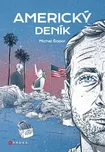 Americký deník - Michal Šopor (2021,…