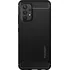 Pouzdro na mobilní telefon Spigen Rugged Armor pro Samsung Galaxy A32 5G černé