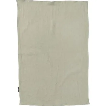 Utěrka Kuchyňská utěrka Linn green 50x70, Klippan Švédsko