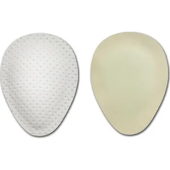 Vložka do bot Svorto 018 Srdíčka samolepicí – kapka vel. 1 bílá 1 pár