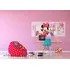 Fototapeta AG Design Disney Minnie a Daisy 202 x 90 cm