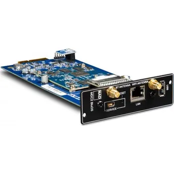 Hi-Fi systém NAD MDC2 BluOS-D modul