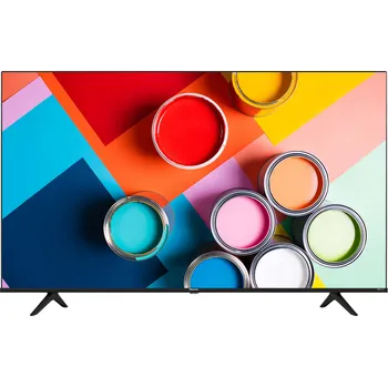 Televizor Hisense 75" LED (75A6G)