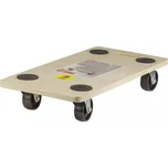 Dema 19760D pojízdná podložka