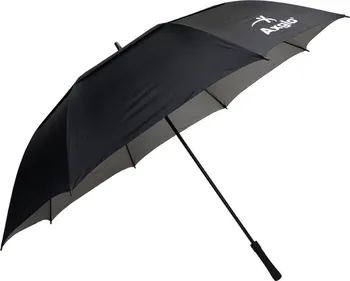 Deštník Axglo Double Canopy UV 68" černý