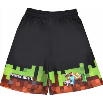 Chlapecké spodní prádlo TRENKY MINECRAFT Velikost: 140 (8-9 roky)