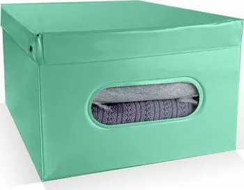 Úložný box Compactor Nordic zelený