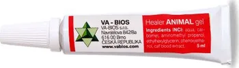 Kosmetika pro psa Va-Bios Healer Animal gel 5 ml