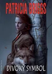 Divoký symbol - Patricia Briggs (2021,…