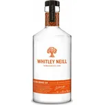 WHITLEY NEILL BLOOD ORANGE 43%0,7l(hola)