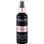 Makeup Revolution Sport Fix fixační…