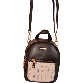 Kabelka Aaryans X051 Černá