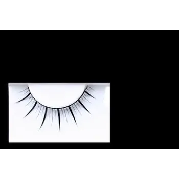 Péče o řasy a obočí - 30% SLEVA Umělé řasy černé