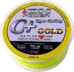 Awa-Shima Ion Power C+Hyper Casting Gold