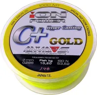 Awa-Shima Ion Power C+Hyper Casting Gold