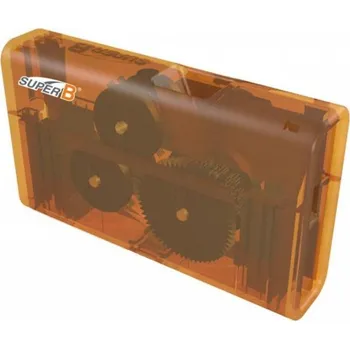 Cyklo nářadí Super B TB-3208 pračka řetězu