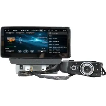 Auto Hi-Fi Android 10 GPS navigace vozy Mazda CX3 2015-2019