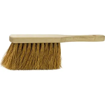 DEMA Ruční smeták z kokosových vláken 28 cm