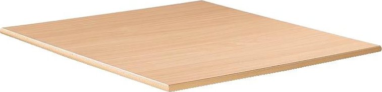 Deska umakart 70 x 60 cm, BUK