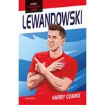 Hvězdy fotbalového hřiště: Lewandowski…